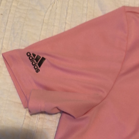 adidas Performance Primegreen Polo Mens Size 2XL - Picture 3 of 9